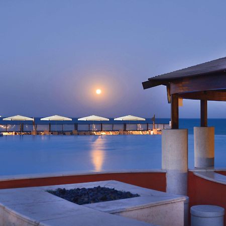 Moevenpick Resort El Sokhna Ajn Suchna Zewnętrze zdjęcie The Cove at The Oberoi, Mumbai