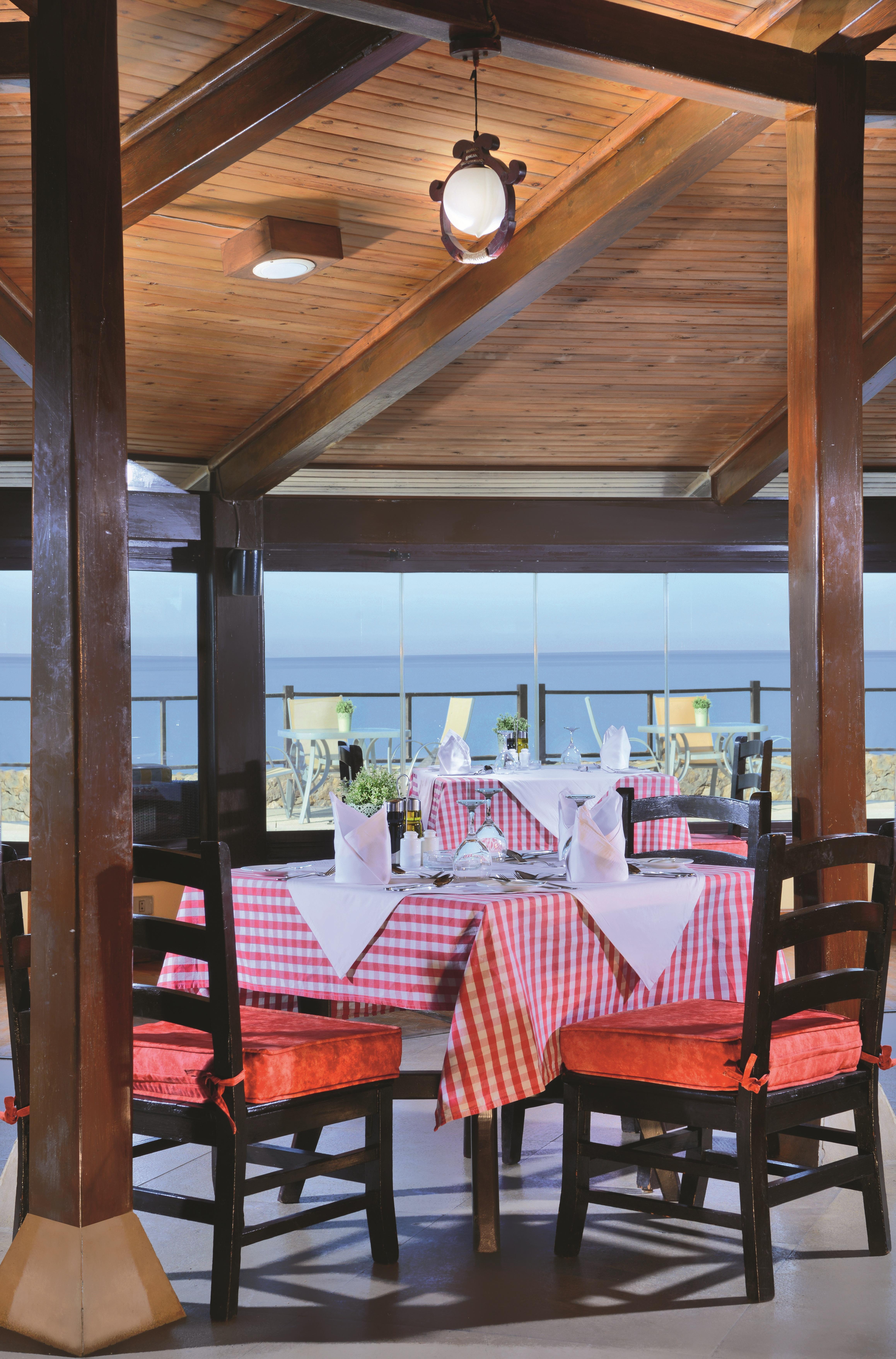 Moevenpick Resort El Sokhna Ajn Suchna Zewnętrze zdjęcie Restaurant