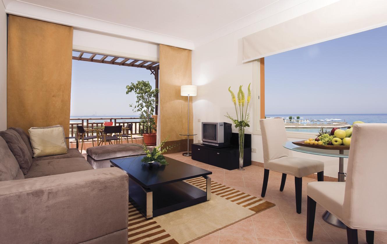 Moevenpick Resort El Sokhna Ajn Suchna Zewnętrze zdjęcie A living room