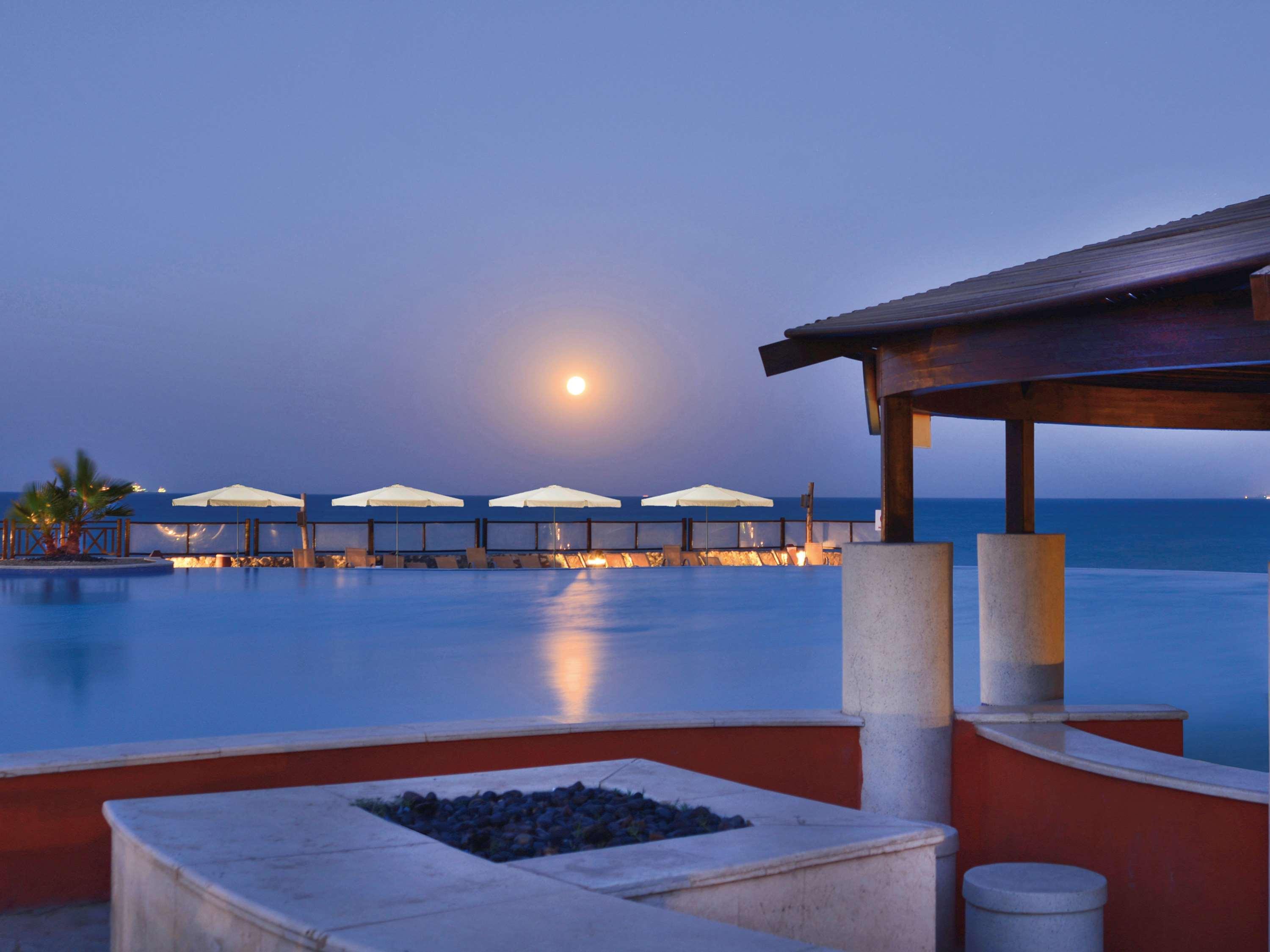 Moevenpick Resort El Sokhna Ajn Suchna Zewnętrze zdjęcie The Cove at The Oberoi, Mumbai