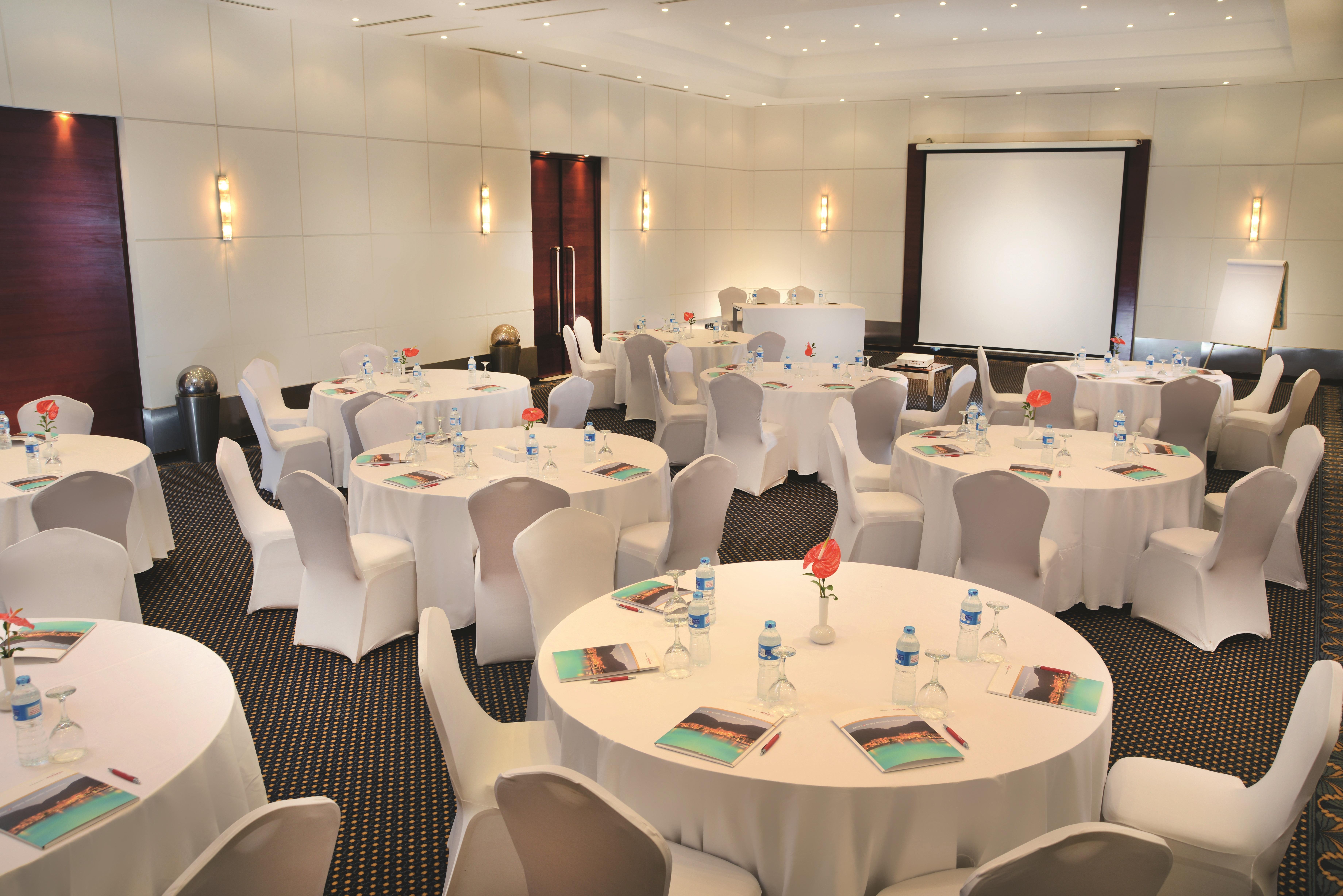 Moevenpick Resort El Sokhna Ajn Suchna Zewnętrze zdjęcie The Grand Ballroom