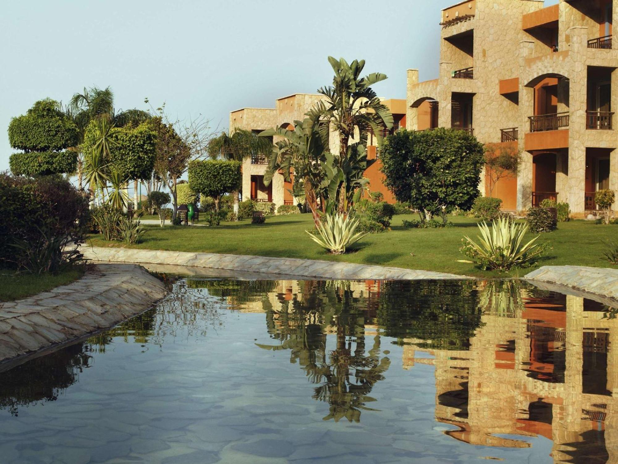 Moevenpick Resort El Sokhna Ajn Suchna Zewnętrze zdjęcie