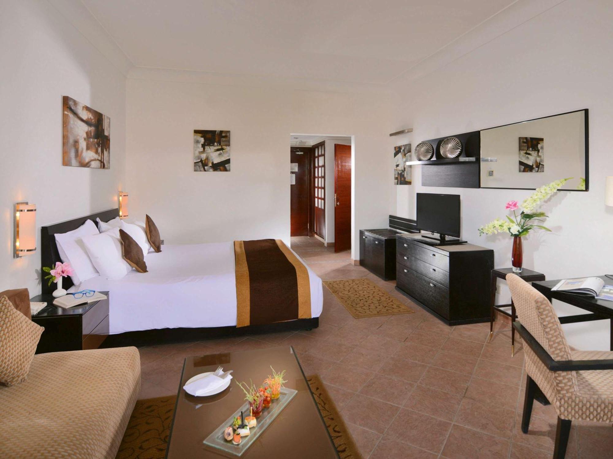 Moevenpick Resort El Sokhna Ajn Suchna Zewnętrze zdjęcie
