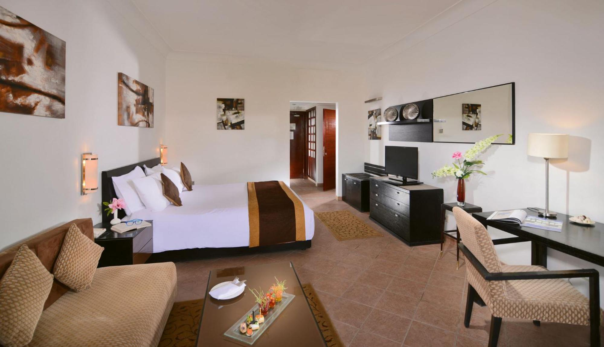Moevenpick Resort El Sokhna Ajn Suchna Zewnętrze zdjęcie