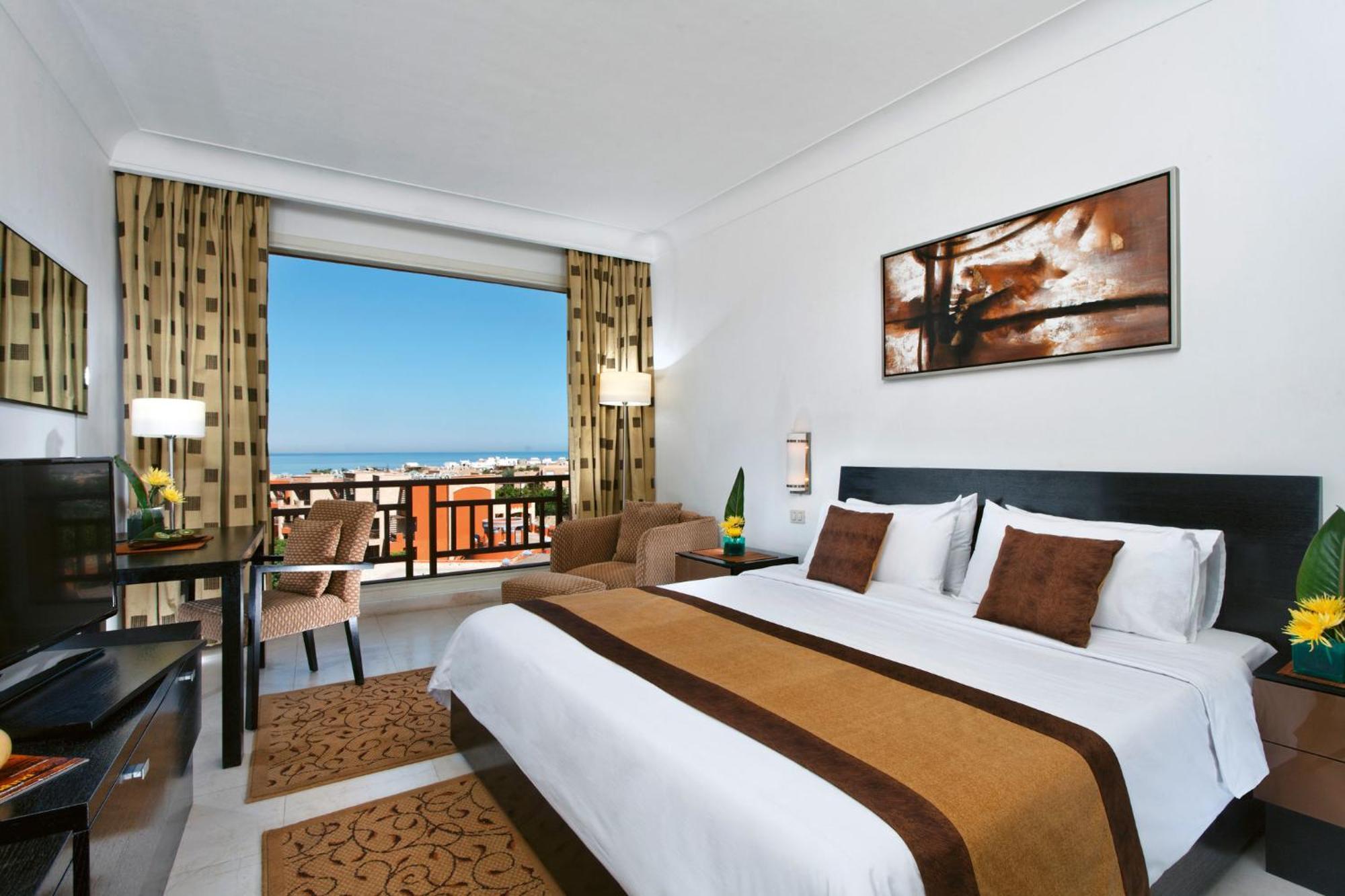 Moevenpick Resort El Sokhna Ajn Suchna Zewnętrze zdjęcie