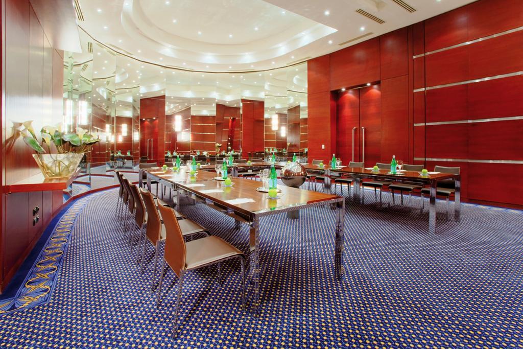 Moevenpick Resort El Sokhna Ajn Suchna Zewnętrze zdjęcie Meeting room